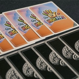 Finger Match (Great Minds) by Green Lemon