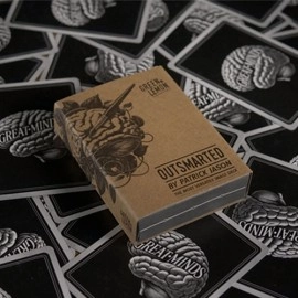 Outsmarted by Green Lemon