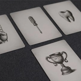 Outsmarted by Green Lemon