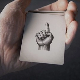 Outsmarted by Green Lemon