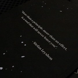 Nowhere Else by Gérard Bakner