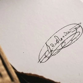 Jules de Rovère by Thibault Ternon