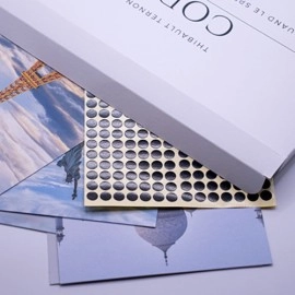 CODE by Thibault Ternon