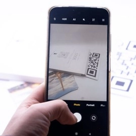 CODE by Thibault Ternon