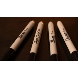 The Magic Markers by Murphy's Magic