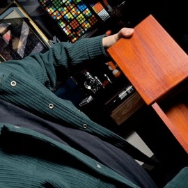 Alchemist's Chest by Bond Lee, Waylon, & MS Magic