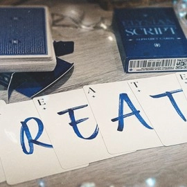 The Elysian Scripts by Phill Smith