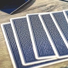 The Elysian Scripts by Phill Smith