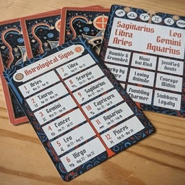 Jung Star by Phill Smith