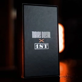 Bottom's Up by Tobias Dostal