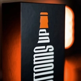 Bottom's Up by Tobias Dostal