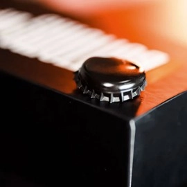 Bottom's Up by Tobias Dostal