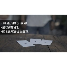 BOUND Envelopes by Manoj Kaushal