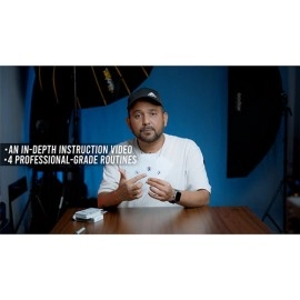 BOUND Envelopes by Manoj Kaushal