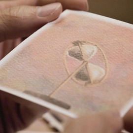 MEMORY by Balala Zheng & Billy Yeung