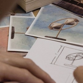 MEMORY by Balala Zheng & Billy Yeung