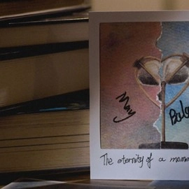 MEMORY by Balala Zheng & Billy Yeung