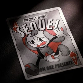 Sequel Classic Edition by Room One Cards