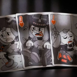 Sequel Classic Edition by Room One Cards