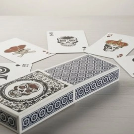 Mazzo di carte Tattoo Playing Cards by PVC