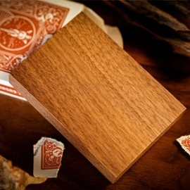 Card to Anything by Axel Vergnaud & TCC Magic