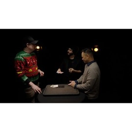 SHINKANSEN by Max Maven & Murphys Magic