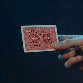 Starpoint (2/Diamonds) by Mickael Chatelain