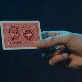 Starpoint (2/Diamonds) by Mickael Chatelain