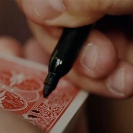 Starpoint (3/Diamonds) by Mickael Chatelain