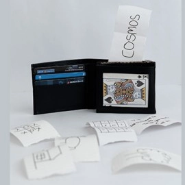 Cosmos by BlackBox Magic Creations