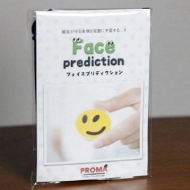 Face Predication