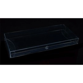 Carat DS3 Triple Deck Sleeves (5 Pack)