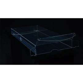 Carat DS3 Triple Deck Sleeves (5 Pack)