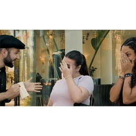 Cera by Gonzalo Albiñana and Crazy Jokers