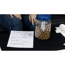 Cera by Gonzalo Albiñana and Crazy Jokers