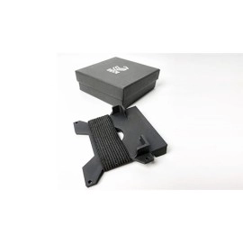 Dual-Deck Holder by Geek John Magic and JT Magic