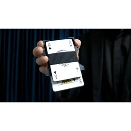 Dual-Deck Holder by Geek John Magic and JT Magic