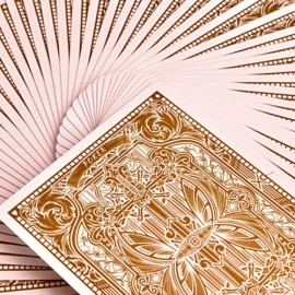 Mazzo di carte Sanctuary (Gold) Playing Cards