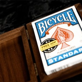 Mirage Box by Stephen Chan & Bond Lee