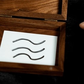 Mirage Box by Stephen Chan & Bond Lee