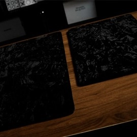 Black Art Close-up Pad Set (Small) by Bond Lee & Stephen Chan