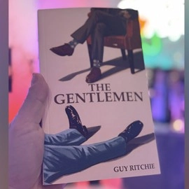 The Progressive Book Test by Michael O'Brien (The Gentleman)