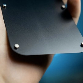 Leviosa Phone (EXTRA Screen)  by João Miranda and Julio Montoro