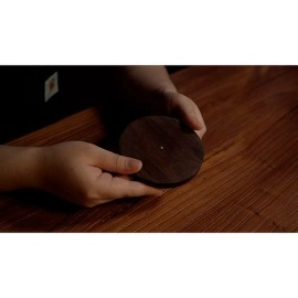 Light Coaster (Full Set) by Bri, Jeimin Lee, Arbudi