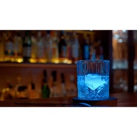 Light Coaster (Full Set) by Bri, Jeimin Lee, Arbudi