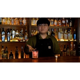 Light Coaster (Full Set) by Bri, Jeimin Lee, Arbudi