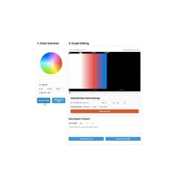 Light Coaster (Full Set) by Bri, Jeimin Lee, Arbudi