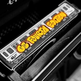 Mazzo di carte CC Orbit 4th Edition Playing Cards