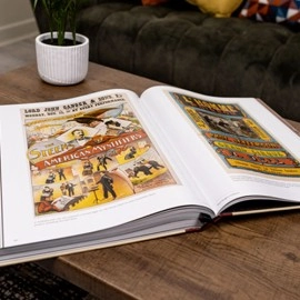 Art of Magic by Ken Trombly