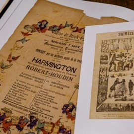 Art of Magic by Ken Trombly